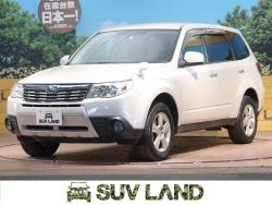 フォレスター 2.0XSの中古車画像