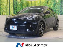 C-HR Gの中古車画像