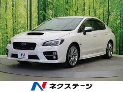 WRX S4 2.0GT-Sアイサイトの中古車画像