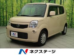 モコ Sの中古車画像