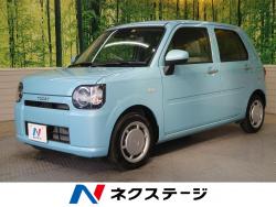ミラトコット X SAⅢの中古車画像
