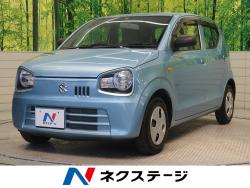 アルト Lの中古車画像