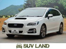 レヴォーグ 1.6GT-Sアイサイトの中古車画像
