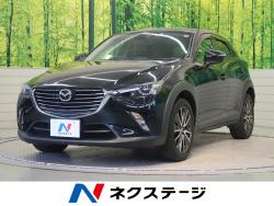CX-3 XD ツーリングの中古車画像
