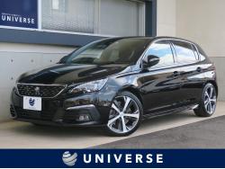 308 GT ブルーHDiの中古車画像
