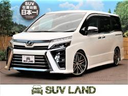 ヴォクシー ZS 煌の中古車画像