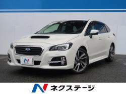 レヴォーグ 1.6GT-Sアイサイトの中古車画像
