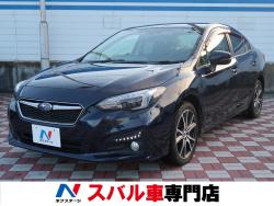 インプレッサG4 2.0i-L アイサイトの中古車画像