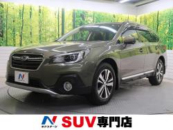 レガシィアウトバック リミテッドの中古車画像
