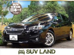 インプレッサスポーツ 1.6i-Lアイサイトの中古車画像