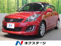 スイフト RSの中古車画像