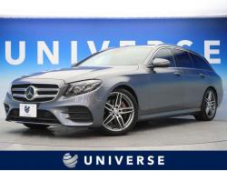 Eクラスステーションワゴン E250 ステーションワゴン アバンギャルド スポーツ(本革仕様)の中古車画像