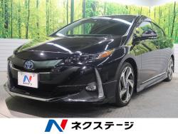 プリウスPHV Aプレミアムの中古車画像
