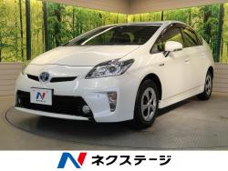 プリウス Sの中古車画像