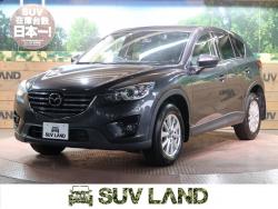CX-5 XDの中古車画像