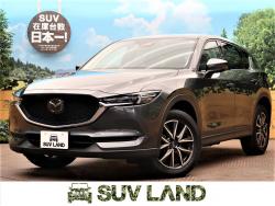 CX-5 XD Lパッケージの中古車画像