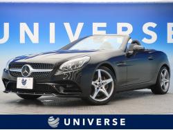 SLC SLC180 スポーツの中古車画像