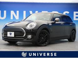 MINI クーパーD クラブマンの中古車画像
