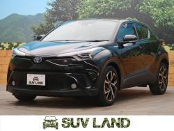 C-HR Gの中古車画像