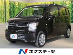 ワゴンR FAの中古車画像