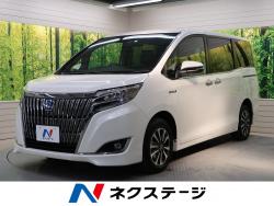 エスクァイア ハイブリッドGiの中古車画像