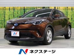C-HR Sの中古車画像