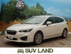 インプレッサスポーツ 1.6i-Lアイサイトの中古車画像