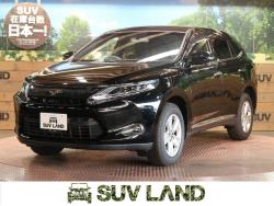 ハリアー エレガンスの中古車画像