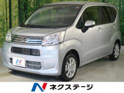 ムーヴ Xリミテッド SAⅢの中古車画像