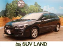 インプレッサスポーツ 1.6i-Lアイサイトの中古車画像