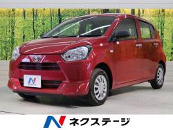 ミライース L SAⅢの中古車画像