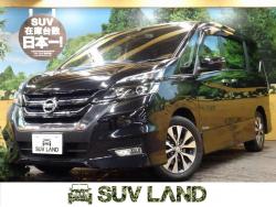 セレナ ハイウェイスターの中古車画像