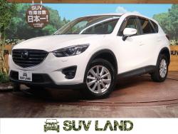 CX-5 XD プロアクティブの中古車画像