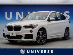 X1 xDrive 18d Mスポーツの中古車画像
