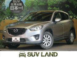CX-5 XDの中古車画像