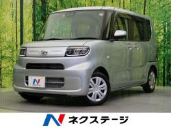 タント Lの中古車画像
