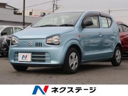 アルト Lの中古車画像