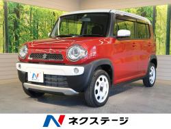 ハスラー Jスタイルの中古車画像