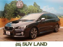 レヴォーグ 2.0GT-Sアイサイトの中古車画像
