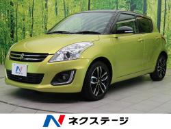 スイフト スタイルの中古車画像