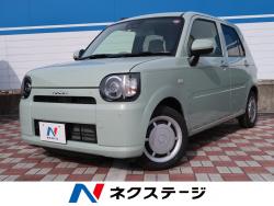 ミラトコット G リミテッド SAⅢの中古車画像