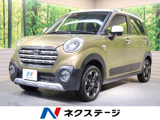 ダイハツ キャスト アクティバｇ ｓａ 3 8万km 滋賀県 342 の中古車詳細 滋賀県の彦根店 新車 中古車の ネクステージ