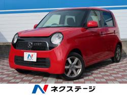 N-ONE ツアラー・Lパッケージの中古車画像