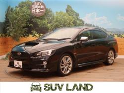 WRX S4 2.0GT-Sアイサイトの中古車画像