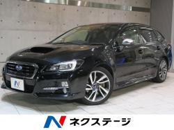 レヴォーグ 1.6GT-Sアイサイトの中古車画像