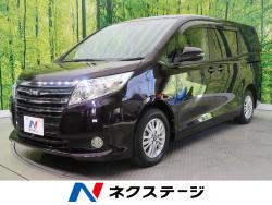 ノア Gの中古車画像