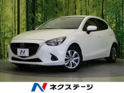 デミオ 13Sの中古車画像
