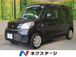 スペーシア Gの中古車画像