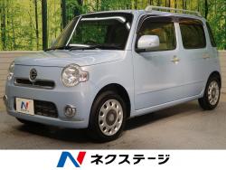 ミラココア ココアプラスXの中古車画像