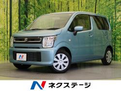 ワゴンR FAの中古車画像